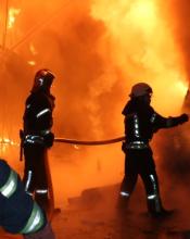 Нагадування щодо дотримання правил пожежної та електробезпеки в побуті.