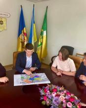Обговорили перспективи розвитку Бучанської ОТГ Обговорили перспективи розвитку Бучанської ОТГ