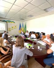 Бучанська ОТГ має шанс залучити польських інвесторів завдяки проєкту “Золота Ділянка 2020” Бучанська ОТГ має шанс залучити польських інвесторів завдяки проєкту “Золота Ділянка 2020”