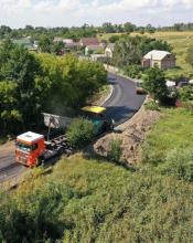 Розвиток Бучанськоі ОТГ триває! Розвиток Бучанськоі ОТГ триває!