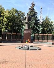 Сьогодні – 75 років з дня закінчення Другої світової війни Сьогодні – 75 років з дня закінчення Другої світової війни