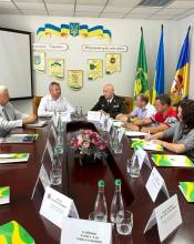 Розвиток Бучанськоі ОТГ триває! Розвиток Бучанськоі ОТГ триває!