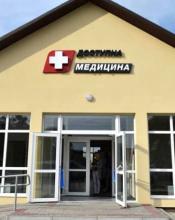 Медичні послуги стануть ближчими для жителів ще двох мікрорайонів Бучі! Медичні послуги стануть ближчими для жителів ще двох мікрорайонів Бучі!