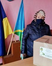 "З турботою про кожного"