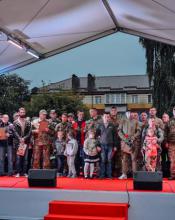 Незалежності присвячується Незалежності присвячується