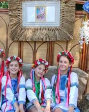 Єдина громада: Блиставиця 