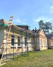 Єдина громада: Ворзель