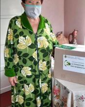 Єдина громада: Здвижівка 