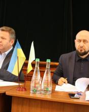Важливі питання розглянуто на сесії Важливі питання розглянуто на сесії