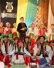 "Пісня буде поміж нас"