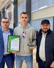 Кращі гравці сезону