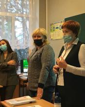 Відбулися звіти депутатів 