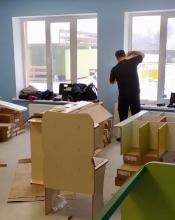 Єдина громада: Синяківський старостат Єдина громада: Синяківський старостат