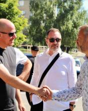 Про шляхи співпраці Про шляхи співпраці