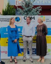 Дитячий садок Limpopo відремонтовано Дитячий садок Limpopo відремонтовано
