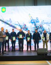 «Запобігти, врятувати, допомогти» 