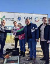 Надія для Бучі