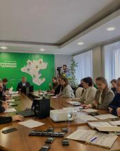 Головні питання 35 сесії Головні питання 35 сесії