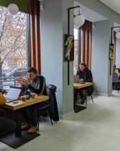 Бібліотека запрошує бучанців працювати Бібліотека запрошує бучанців працювати
