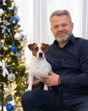 Христос народився!