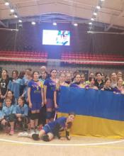 Вітаємо переможців