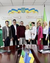 У ЦНАПі можна отримати безкоштовну консультацію нотаріуса