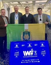 КП "Бучасервіс" стане членом асоціації «Укрводоканалекологія»