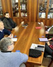 Буча буде членом АLDA-Європейської асоціації з місцевої демократії 