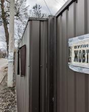 У Бучанській громаді триває процес переіменування вулиць