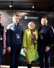 «Фінансист»- у підтримку бізнесу «Фінансист»- у підтримку бізнесу