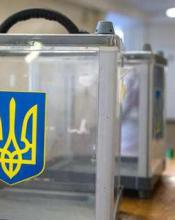 Вже 120 об’єднаних громад чекають на рішення ЦВК про призначення перших виборів