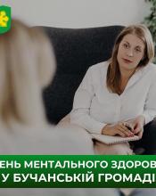 До Дня ментального здоров'я, у Бучі підготували групове заняття для жінок військовослужбовців. До Дня ментального здоров'я, у Бучі підготували групове заняття для жінок військовослужбовців.