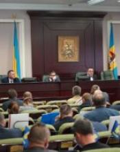 НА ЗАХИСТ МЕДИКІВ КИЇВЩИНИ ДОДАТКОВО ВИДІЛИЛИ ПОНАД 19 МЛН ГРН НА ЗАХИСТ МЕДИКІВ КИЇВЩИНИ ДОДАТКОВО ВИДІЛИЛИ ПОНАД 19 МЛН ГРН