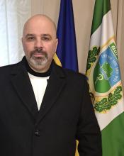 У Ворзелі новий староста – Вячеслав Преподобний.