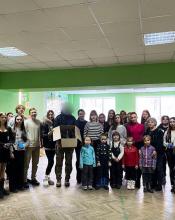 Дрони-камікадзе для Збройних Сил України Дрони-камікадзе для Збройних Сил України