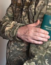 Як ветеранам і цивільним порозумітися: запустили новий інформаційний проєкт