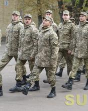 Законопроект про військових резервістів та перейменування військкоматів рекомендовано до другого читання Законопроект про військових резервістів та перейменування військкоматів рекомендовано до другого читання