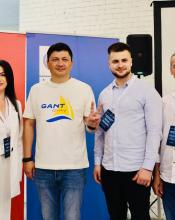 Бучанський ЦНАП поділився досвідом модернізації на Першому цифровому форумі Миколаївщини Бучанський ЦНАП поділився досвідом модернізації на Першому цифровому форумі Миколаївщини