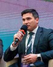 Заступник Бучанського міського голови Дмитро Чейчук взяв участь у Recovery Construction Forum, який днями відбувся у Києві Заступник Бучанського міського голови Дмитро Чейчук взяв участь у Recovery Construction Forum, який днями відбувся у Києві