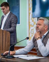 У Бучі відбулася 78-ма сесія міської ради