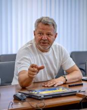 Центр Бучі зміниться — і зміниться кардинально. 