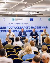 У Бучанській громаді з’явиться соціальне житло для внутрішньо переміщених осіб — проєкти реалізовуватимуть у Блиставиці та Мироцькому У Бучанській громаді з’явиться соціальне житло для внутрішньо переміщених осіб — проєкти реалізовуватимуть у Блиставиці та Мироцькому