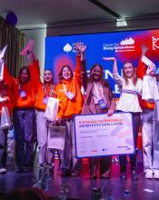 Місто-герой Буча вкотре довело: наше майбутнє формує сильна, свідома й відповідальна молодь. Саме у нас уперше в Україні відбувся Aspen Kyiv Challenge. Місто-герой Буча вкотре довело: наше майбутнє формує сильна, свідома й відповідальна молодь. Саме у нас уперше в Україні відбувся Aspen Kyiv Challenge.