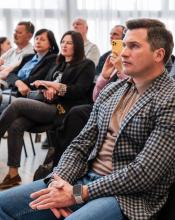 Бучанська громада переймає досвід впровадження енергоефективних технологій Бучанська громада переймає досвід впровадження енергоефективних технологій