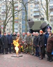 Невиліковна рана Невиліковна рана