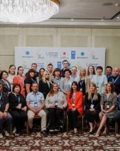 У Бучі працюють над зручними та доступними маршрутами для всіх У Бучі працюють над зручними та доступними маршрутами для всіх