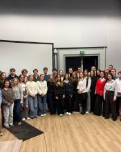 Майбутнє неможливе без знання свого минулого. Пам’ять – це фундамент, на якому тримається сильне суспільство.