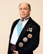 На 85 році життя перестало битися серце Почесного громадянина селища Ворзель – Валерія Олександровича Євдокимова На 85 році життя перестало битися серце Почесного громадянина селища Ворзель – Валерія Олександровича Євдокимова