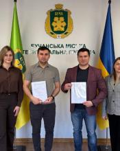 У межах проєкту HOPE Бучанська міська рада уклала контракт на проведення технічної оцінки та підготовку проєктної документації для капітального ремонту будинків у місті.