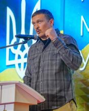 У Бучі відбувся Кубок України з рукопашного бою пам’яті полеглих співробітників Служби безпеки України У Бучі відбувся Кубок України з рукопашного бою пам’яті полеглих співробітників Служби безпеки України